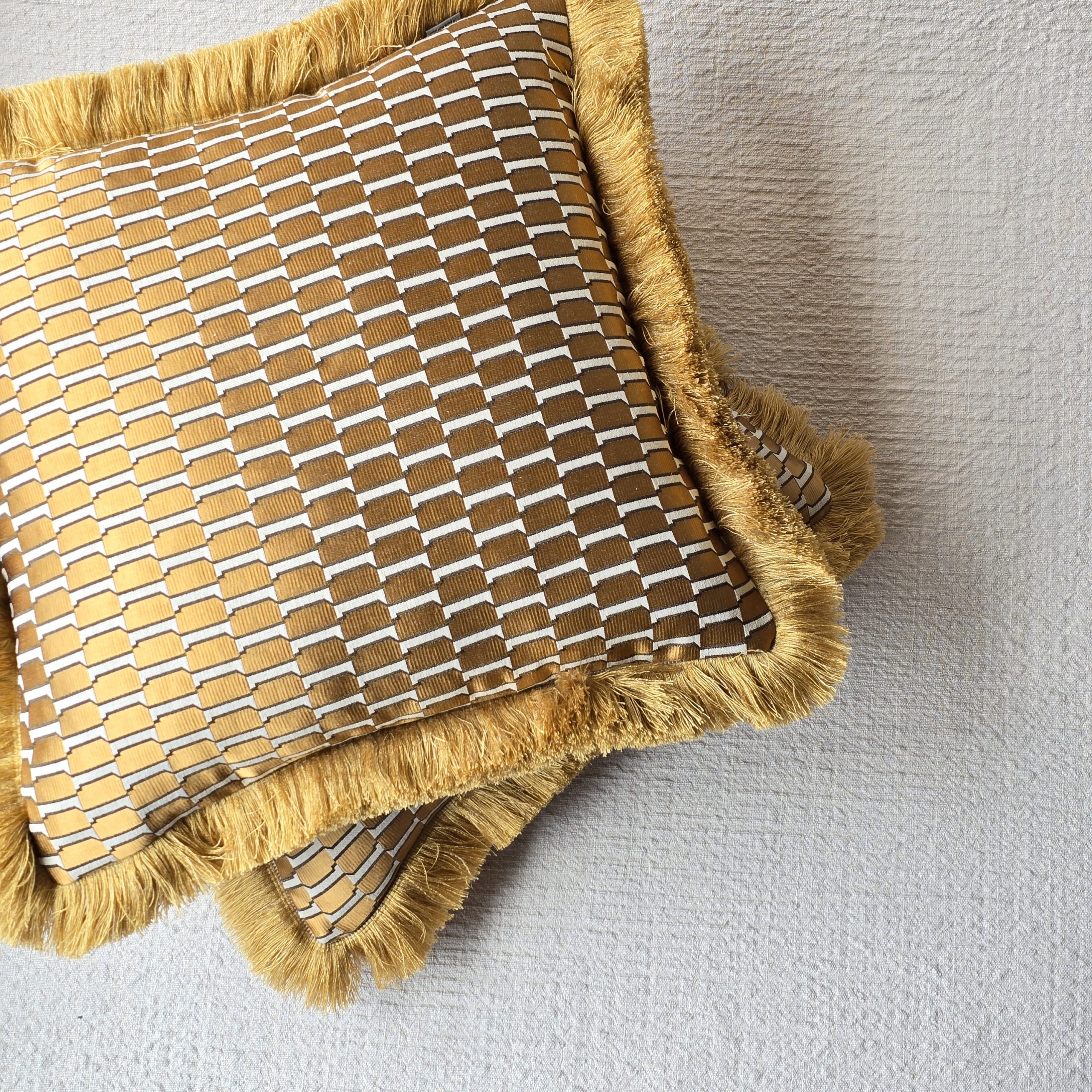 Pont Marvis Gold 2