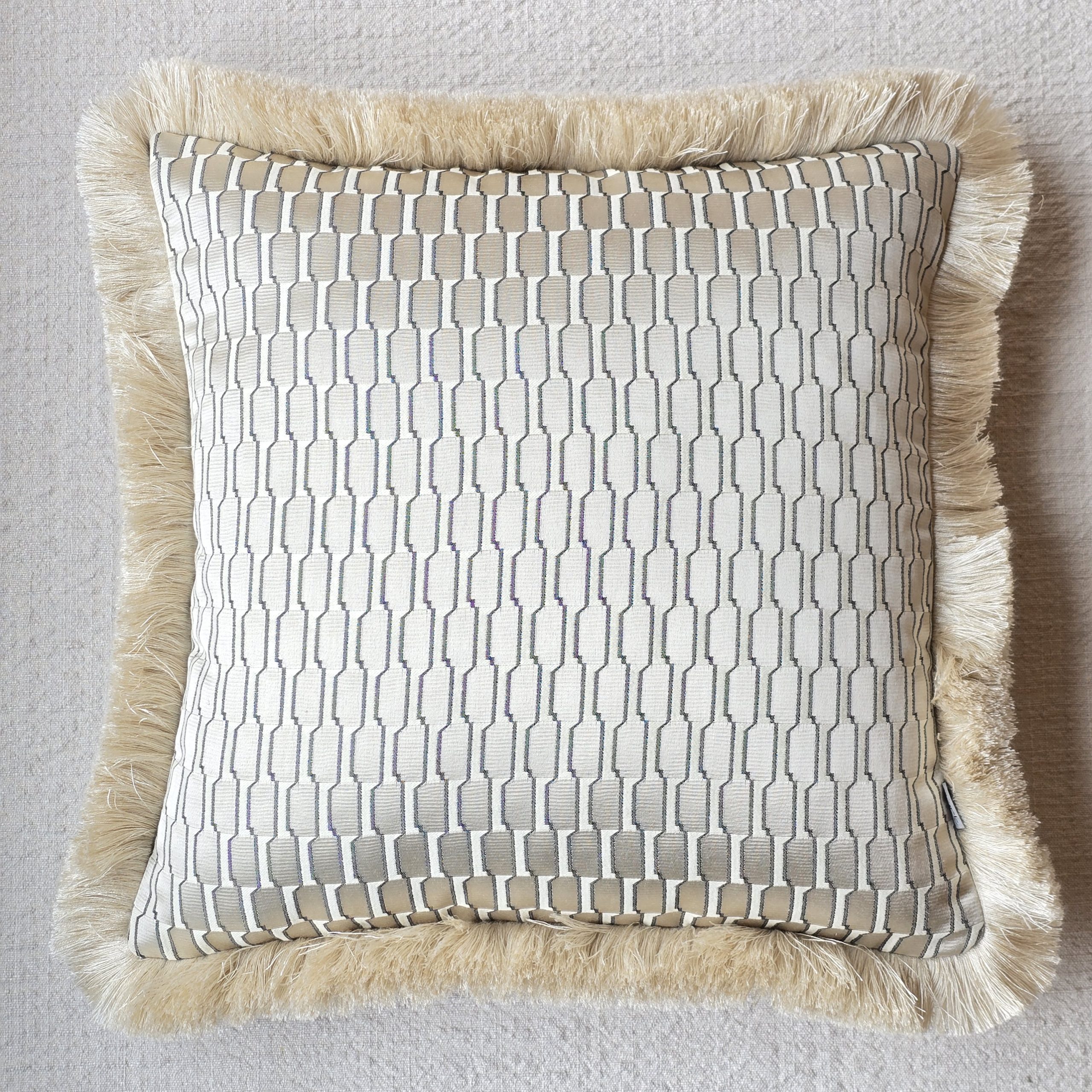 Pont Marvis Silk 3