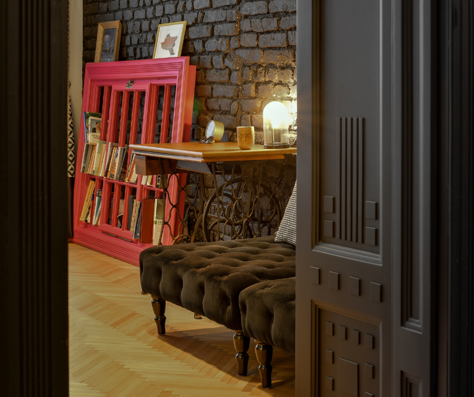 Apartman SAAJS