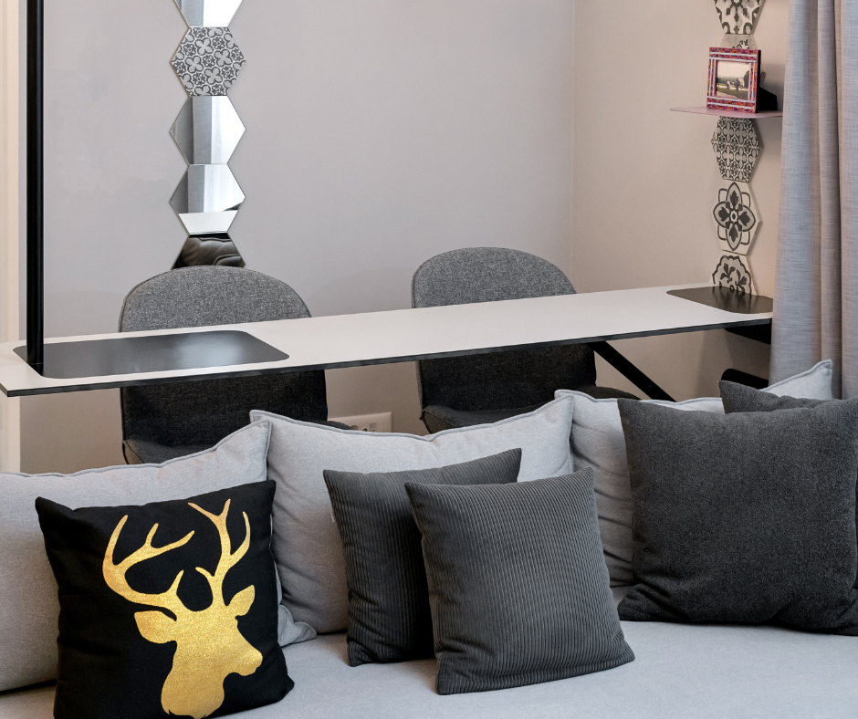 Apartman Two Ladies