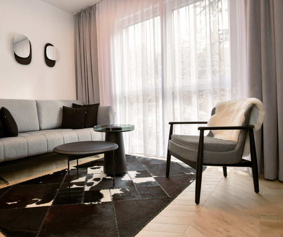 Apartman London