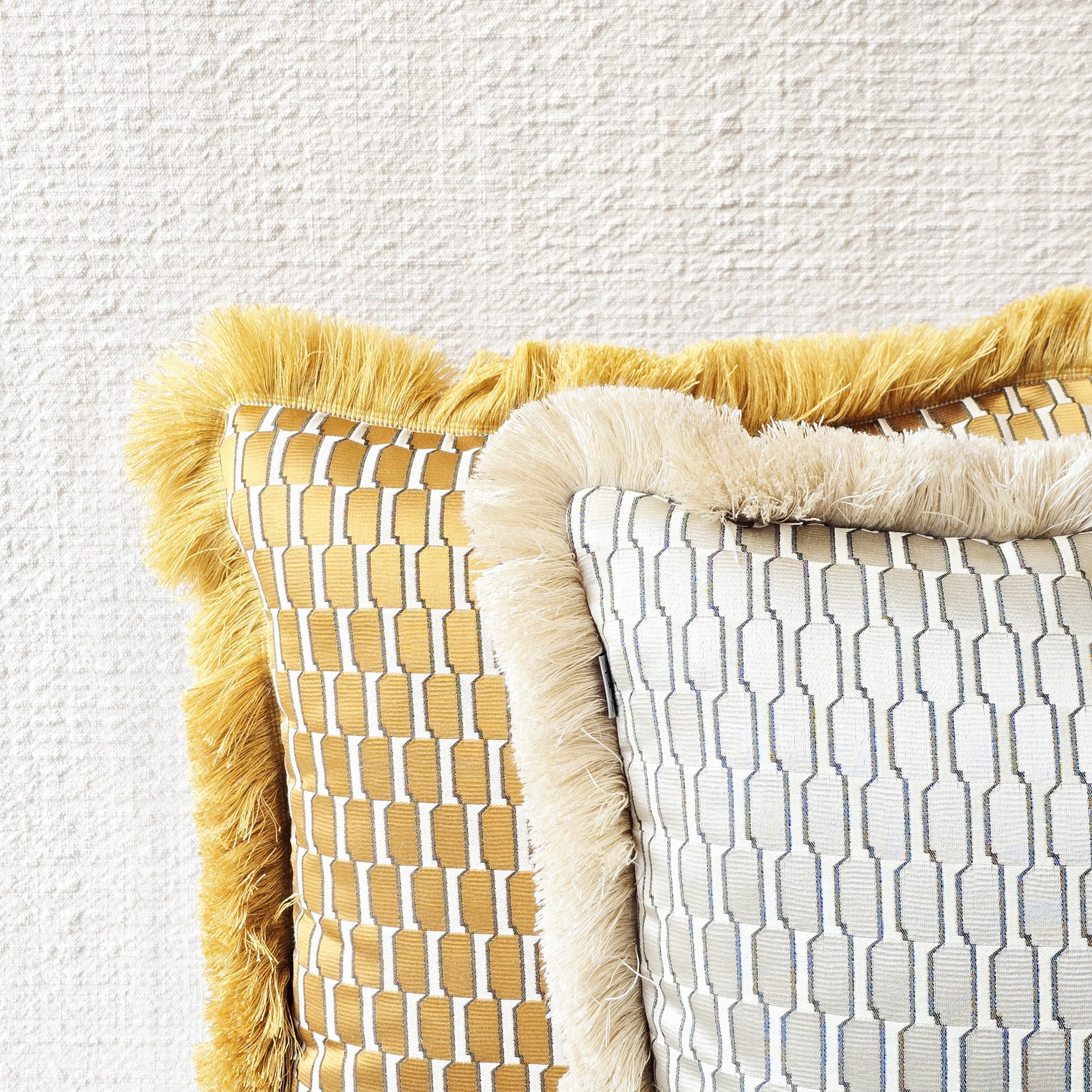 Pont Marvis Silk